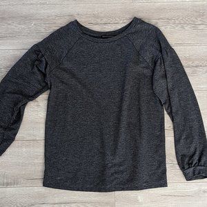 Banana Republic Jersey Knit Top Size Small